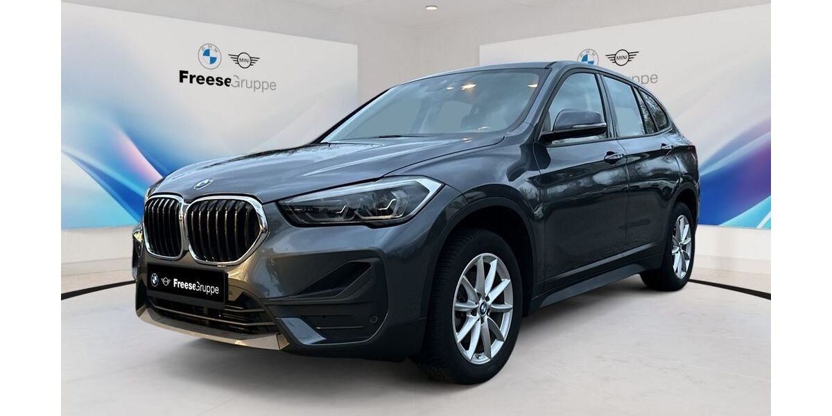 BMW X1 68.279 km 23.490 &euro; Westerstede 26655