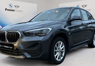 BMW X1 68.279 km 23.990 &euro; Westerstede 26655