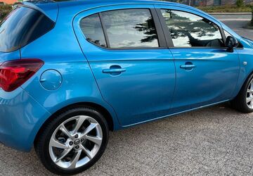 Opel Corsa 45.117 km 11.200 &euro; Oldenburg 26125