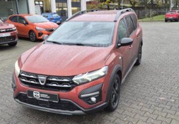 Dacia Jogger 47.850 km 16.850 &euro; Lemwerder 27809