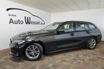 BMW 320d Sport Line LED ACC AHK Navi Hifi T-Leder 94.800 km 26.450 &euro; Garrel 49681