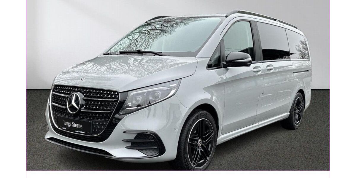 Mercedes-Benz V 300 16.750 km 88.750 &euro; Oldenburg OT Tweelbäke 26135