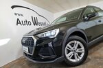 Audi Q3 35 TFSI LED ACC AHK SHZ DAB Navi Klima Spur 64.500 km 25.990 &euro; Garrel 49681