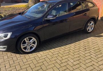 Volvo V60 184.900 km 9.490 &euro; Hatten 26209