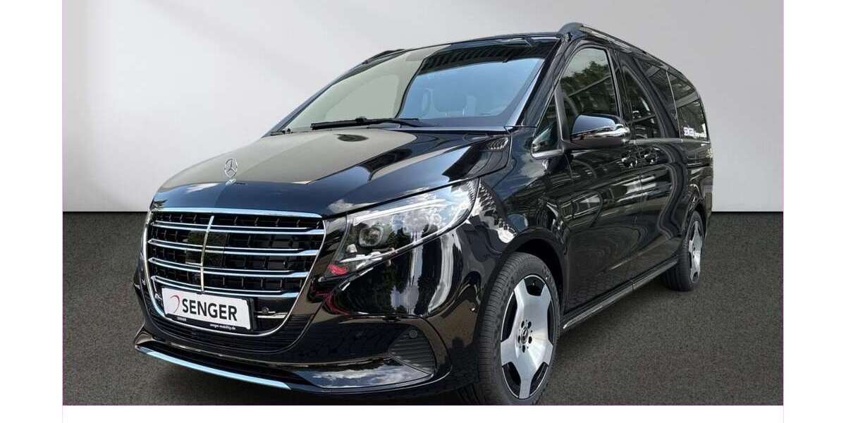 Mercedes-Benz V 300 9.950 km 99.950 &euro; Oldenburg 26135