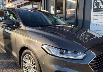 Ford Mondeo 128.300 km 15.390 &euro; Apen 26689