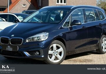 BMW 218 121.240 km 16.999 &euro; Oldenburg OT Etzhorn 26125