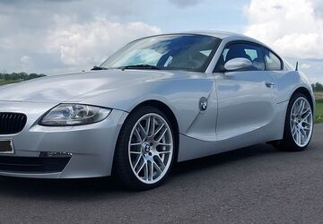 BMW Z4 122.000 km 22.900 &euro; Ganderkesee 27777