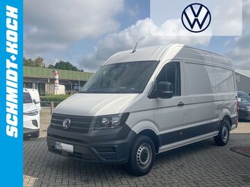 Gebrauchte VW Crafter