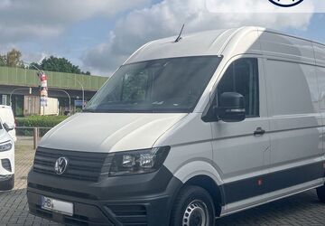 VW Crafter 1.250 km 47.990 &euro; Oldenburg 26123
