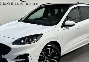 Ford Kuga 84.750 km 24.749 &euro; Wardenburg 26203