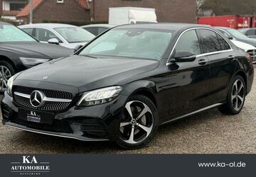 Mercedes-Benz C 300 150.999 km 25.500 &euro; Oldenburg OT Etzhorn 26125