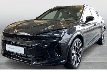 Cupra Formentor 1.001 km 38.978 &euro; Oldenburg 26135