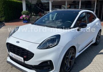 Ford Puma 34.200 km 24.490 &euro; Garrel 49681