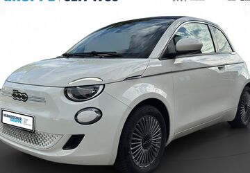 Fiat 500e 11.790 km 22.990 &euro; Bad Zwischenahn 26160