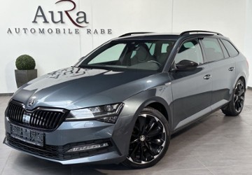 Skoda Superb 114.750 km 21.749 &euro; Wardenburg 26203