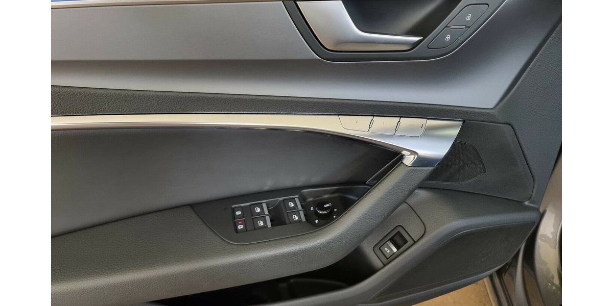 Audi A6 35 TDI LED Navi Virtuell Cockpit Leder Memory 99.600 km 29.450 &euro; Garrel 49681