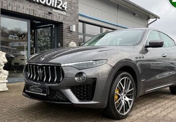 Maserati Levante 81.600 km 37.900 &euro; Rastede/ Wahnbek 26180