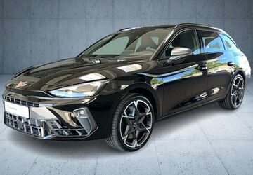 Cupra Leon 1.500 km 36.974 &euro; Oldenburg 26135