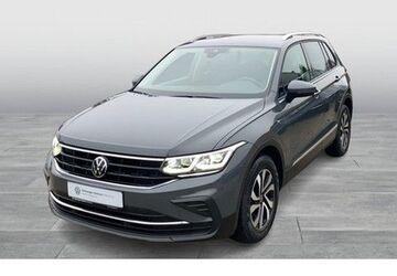VW Tiguan 74.033 km 22.474 &euro; Oldenburg 26135