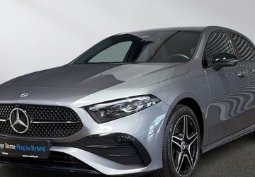 Mercedes-Benz A 250 20.295 km 33.770 &euro; Oldenburg 26129