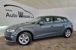 Audi A3 30 TDI LED SHZ Navi Leder Tempomat Digital 88.900 km 17.900 &euro; Garrel 49681