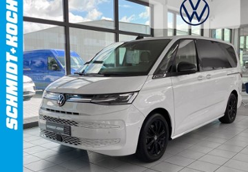 VW T7 Multivan 32.036 km 64.990 &euro; Oldenburg 26123