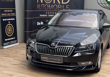 Skoda Superb 108.000 km 21.400 &euro; Rastede/ Wahnbek 26180