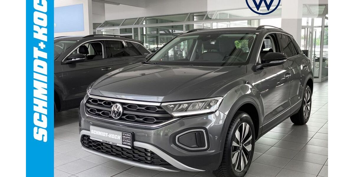 VW T-Roc 4.900 km 34.990 &euro; Oldenburg 26123