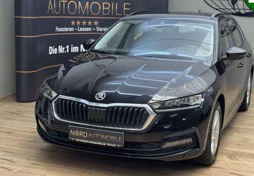 Skoda Octavia 92.709 km 18.900 &euro; Rastede/ Wahnbek 26180