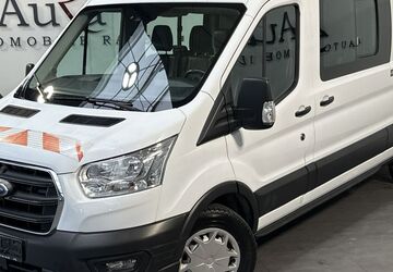 Ford Transit 110.750 km 22.989 &euro; Wardenburg 26203
