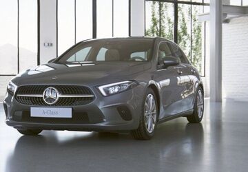 Mercedes-Benz A 180 101.885 km 18.970 &euro; Oldenburg 26129