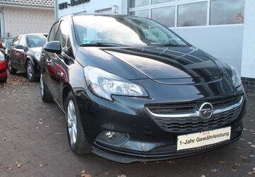Opel Corsa 130.550 km 6.999 &euro; Rastede 26180