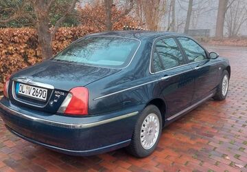 Rover 75 390.000 km 3.000 &euro; Oldenburg 26123