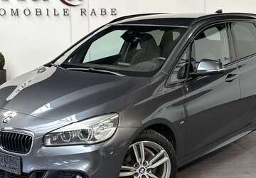 BMW 220 146.750 km 16.989 &euro; Wardenburg 26203