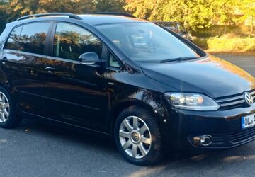 VW Golf Plus 154.000 km 9.400 &euro; Oldenburg 26135