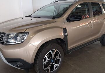 Dacia Duster 64.850 km 17.500 &euro; Delmenhorst 27751