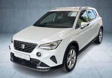 Seat Arona 10.279 km 21.975 &euro; Oldenburg 26135