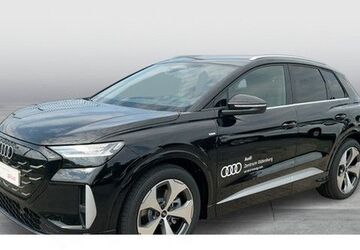 Audi Q4 e-tron 4.999 km 59.990 &euro; Oldenburg 26135