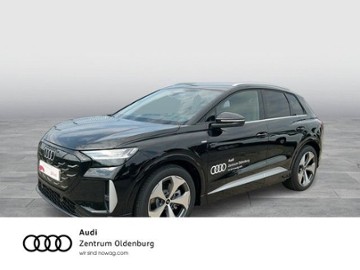 Gebrauchte Audi Q4 e-tron