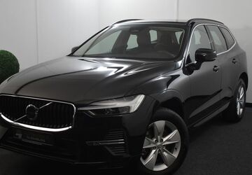 Volvo XC60 54.912 km 32.700 &euro; Oldenburg 26129