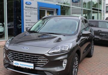 Ford Kuga 3.380 km 35.950 &euro; Rastede 26180