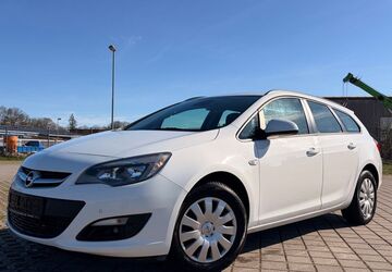 Opel Astra 238.543 km 3.800 &euro; Oldenburg 26121
