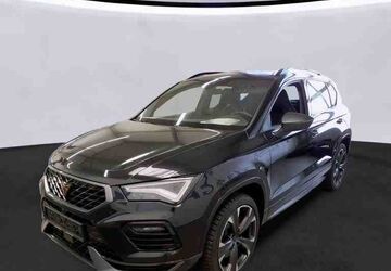 Cupra Ateca 75.400 km 26.700 &euro; Rastede/ Wahnbek 26180