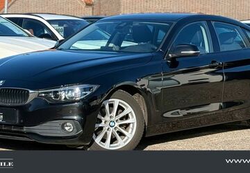 BMW 418 Gran Coupé 110.250 km 19.999 &euro; Oldenburg OT Etzhorn 26125