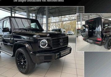 Mercedes-Benz G 500 75.300 km 126.890 &euro; Delmenhorst 27751