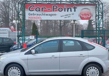 Ford Focus 191.536 km 3.950 &euro; Ganderkesee/Bookholzberg 27777