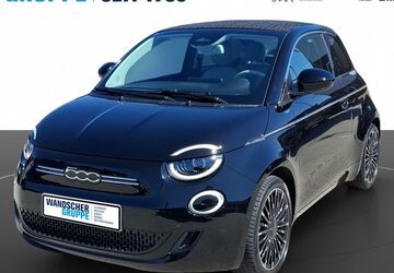 Fiat 500e 18.025 km 24.990 &euro; Oldenburg 26135