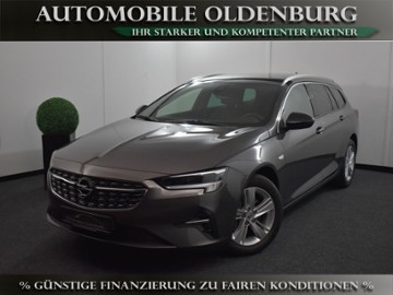 Gebrauchte Opel Insignia