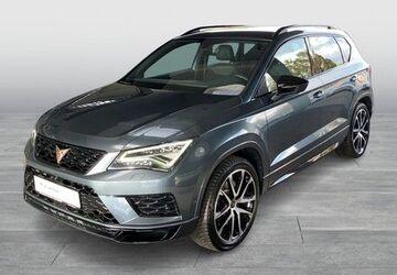 Seat Ateca 78.100 km 24.477 &euro; Oldenburg 26135
